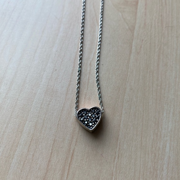 Jewelry - Heart Necklace